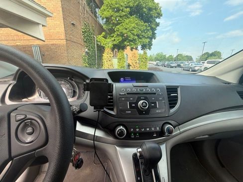Used 2014 Honda CR-V EX image 13