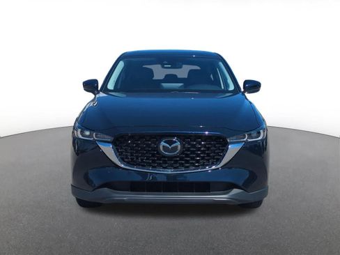 Used 2022 MAZDA CX-5 AWD 2.5 S w/ Preferred Package image 9