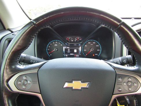 Used 2018 Chevrolet Colorado Z71 image 10