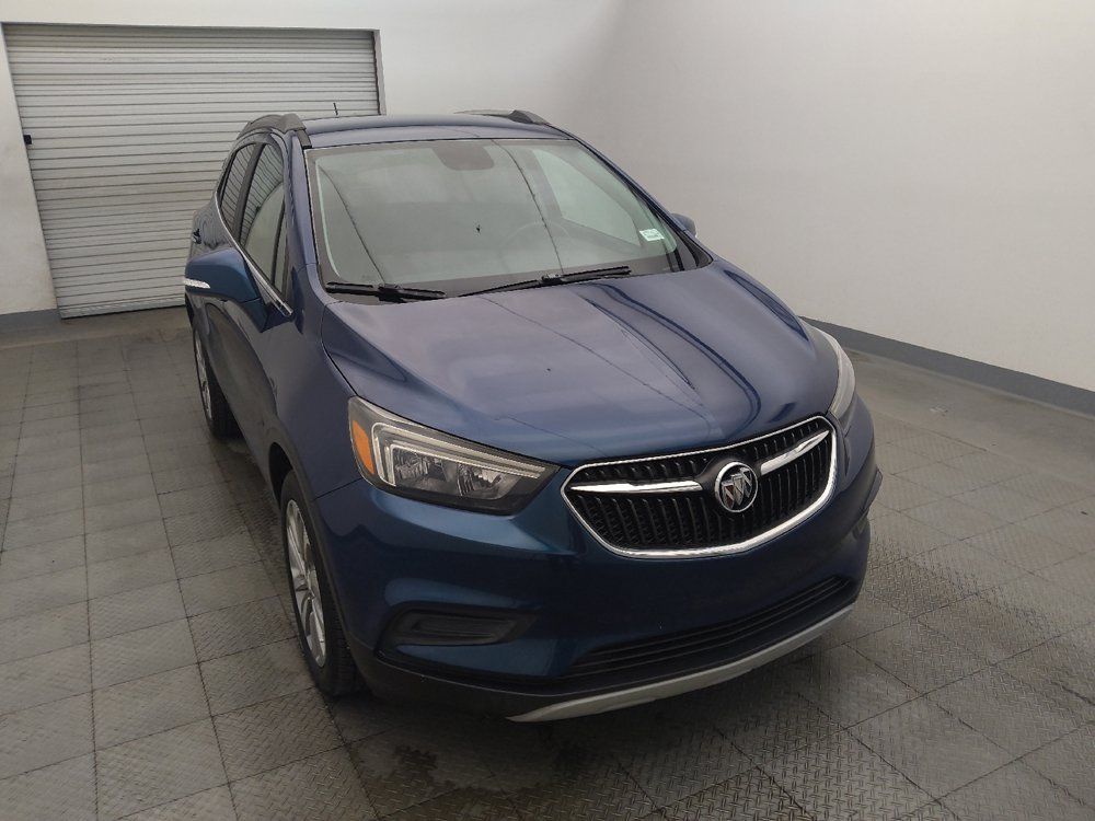 Used 2019 Buick Encore Preferred FWD image 14