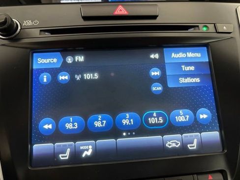 Used 2019 Acura TLX V6 SH-AWD image 23