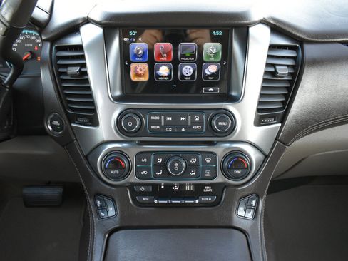 Used 2017 Chevrolet Tahoe Premier image 19