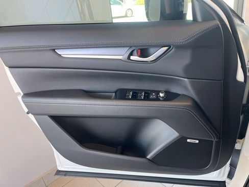 New 2025 MAZDA CX-5 AWD 2.5 S w/ Premium Plus Pkg image 6