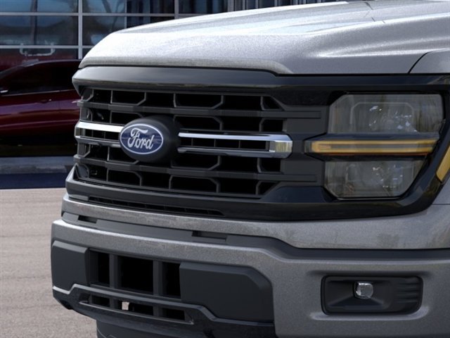 New 2026 Ford F150 XLT w/ Equipment Group 301A Standard RWD image 17