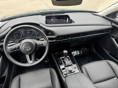 Certified 2025 MAZDA CX-30 AWD 2.5 S w/ Select Sport Pkg image 5