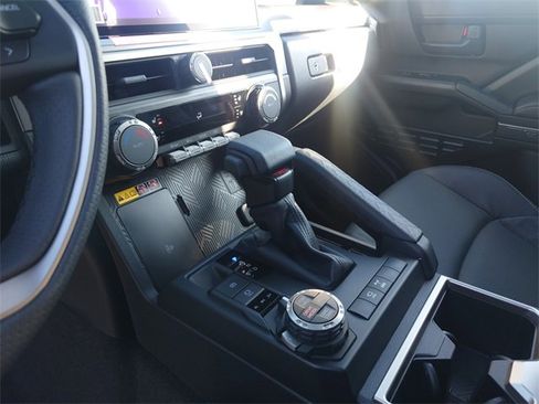 New 2026 Toyota 4Runner TRD Off-Road image 17