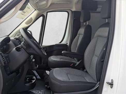 New 2026 RAM ProMaster 1500 image 4