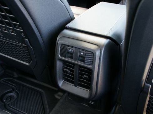 New 2026 Ford Bronco Badlands w/ Sasquatch Package AWD/4WD image 25