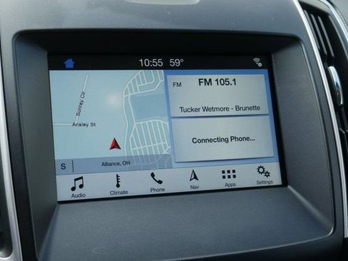 Used 2016 Ford Edge SEL w/ Equipment Group 201A image 20