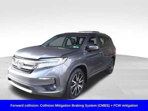 Used 2020 Honda Pilot Touring image 19