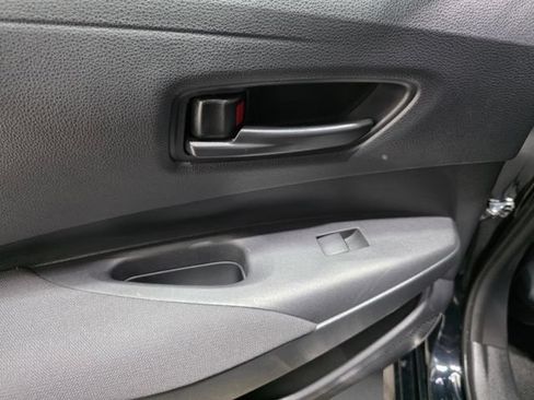 Used 2024 Toyota Corolla LE FWD image 24