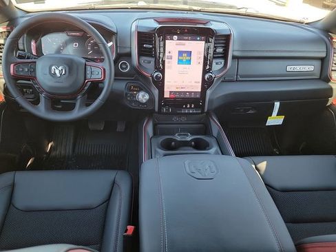 New 2026 RAM 1500 Rebel w/ Bed Utility Group image 9