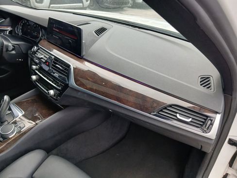 Used 2017 BMW 530i image 15