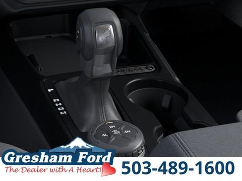 New 2026 Ford Bronco Big Bend AWD/4WD image 20
