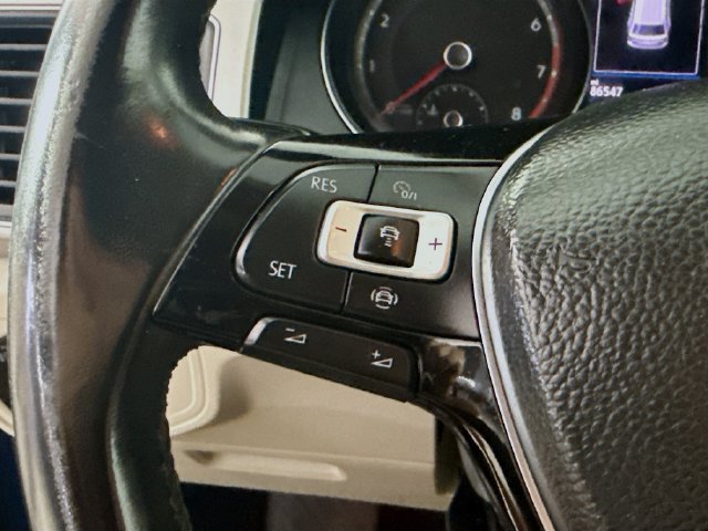 Used 2019 Volkswagen Atlas SE w/ Towing Package FWD image 13