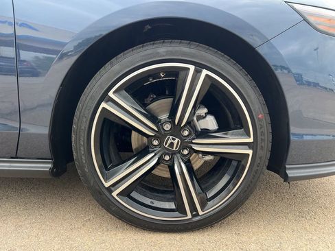 New 2026 Honda Accord SE image 9