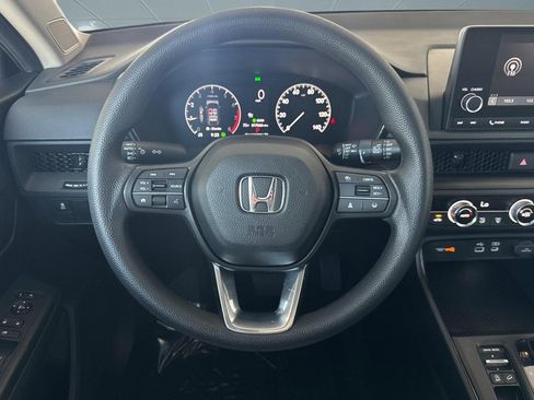 Certified 2024 Honda CR-V EX image 28