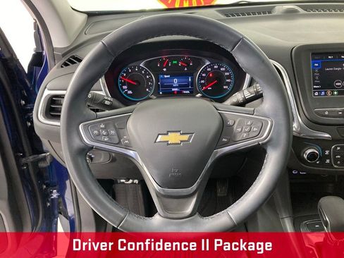 Used 2023 Chevrolet Equinox LT image 8