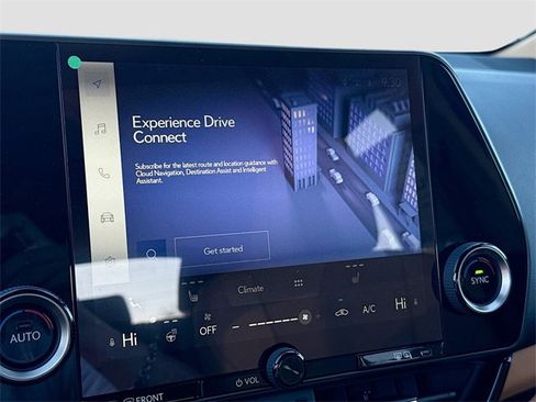 New 2026 Lexus NX 350 NX 350 image 32