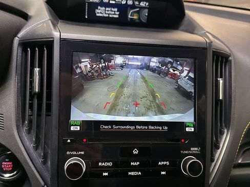 Used 2023 Subaru Forester Wilderness image 20