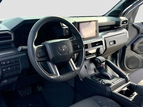 New 2026 Toyota Tacoma TRD Sport AWD/4WD image 4