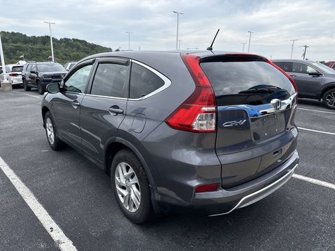 Used 2016 Honda CR-V EX image 5
