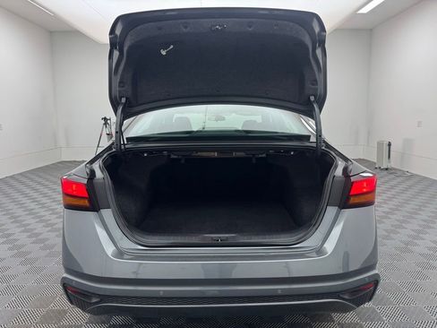 Used 2025 Nissan Altima 2.5 SV FWD image 7