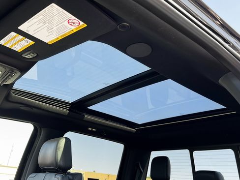 Used 2025 Ford F250 Platinum image 8