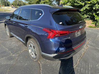 Used 2021 Hyundai Santa Fe SEL w/ Convenience Package