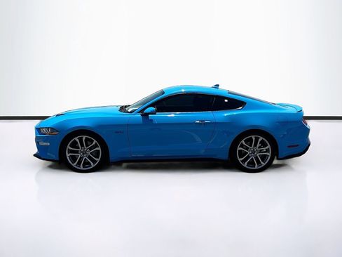 Used 2022 Ford Mustang GT Premium w/ Equipment Group 401A RWD image 8