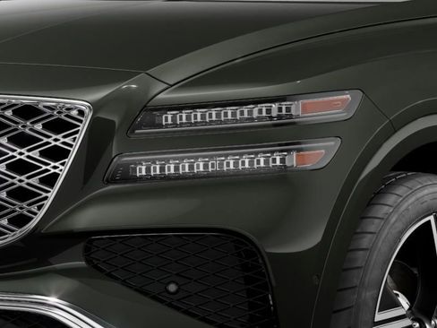 New 2025 Genesis GV80 2.5T Prestige AWD/4WD image 15