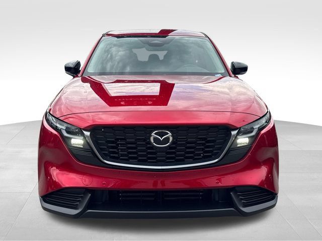 New 2026 MAZDA CX-5 Select AWD/4WD image 8