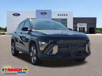 Used 2024 Hyundai Kona SEL