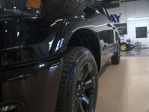 Used 2025 RAM 1500 Big Horn image 14