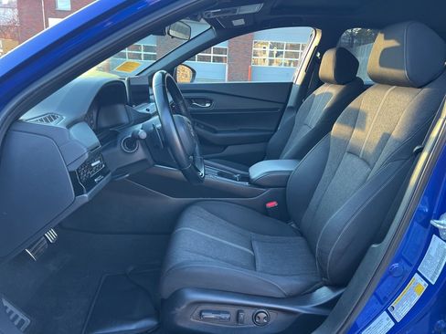 Used 2023 Honda Accord Sport image 13