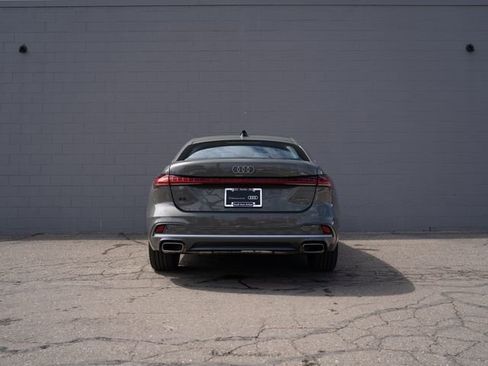 Certified 2025 Audi A5 2.0T Premium w/ Premium Plus AWD/4WD image 6