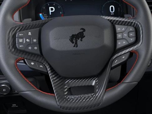New 2026 Ford Bronco Raptor AWD/4WD image 14