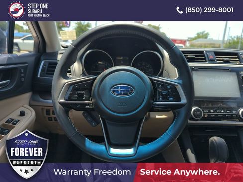 Used 2018 Subaru Outback 2.5i Limited AWD/4WD image 17