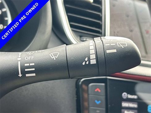 Certified 2024 INFINITI QX50 Sport image 33