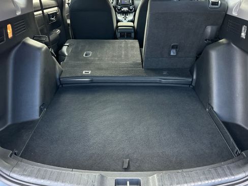 Used 2017 Honda CR-V LX image 16