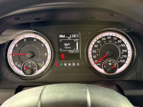 Used 2019 RAM 1500 Tradesman w/ Popular Equipment Group RWD image 20