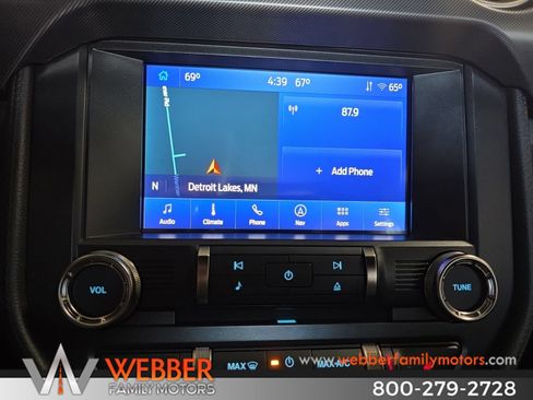 Used 2022 Ford Mustang Shelby GT500 w/ Technology Package RWD image 42