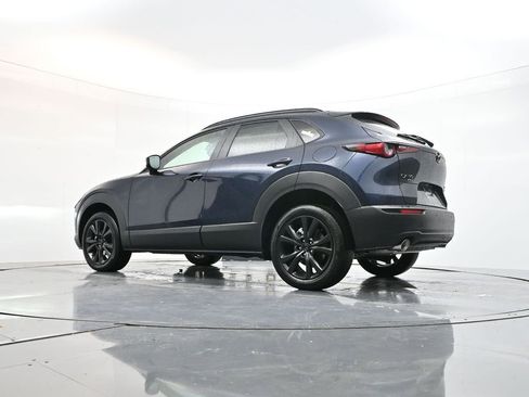 New 2026 MAZDA CX-30 Aire Edition AWD/4WD image 21