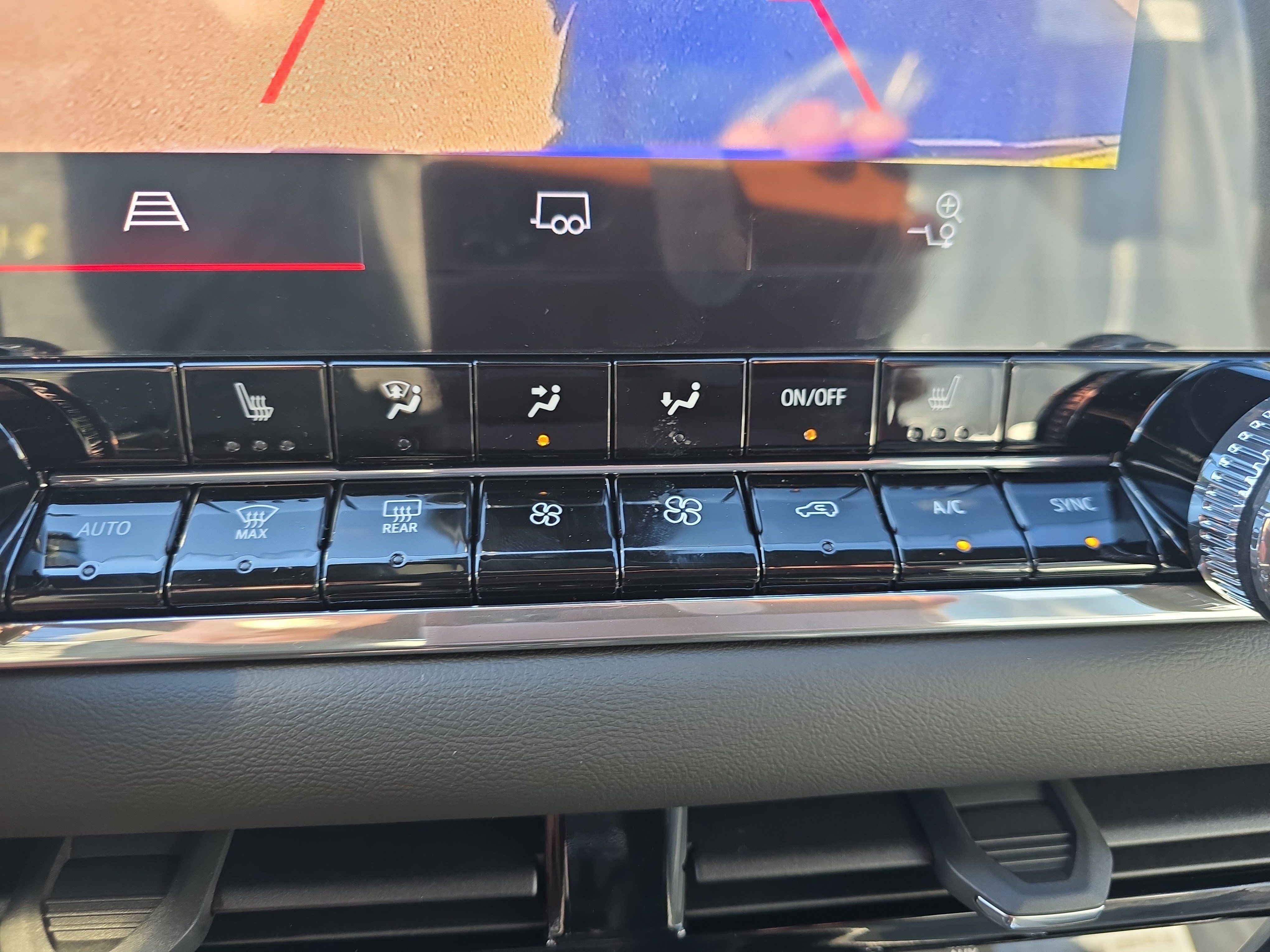 New 2026 GMC Canyon Elevation w/ Convenience Package AWD/4WD image 32