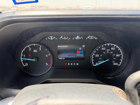 Used 2025 Ford F350 XL AWD/4WD image 4