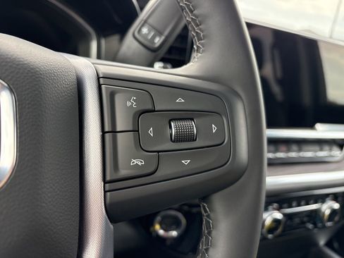 New 2026 GMC Sierra 2500 SLT w/ SLT Premium Package image 27