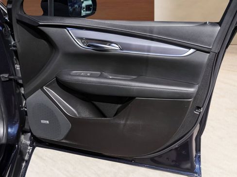 Used 2022 Cadillac XT5 Luxury w/ LPO, Floor Liner Package image 29