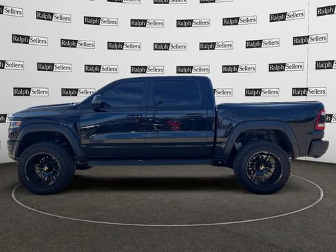 Used 2022 RAM 1500 TRX w/ TRX Level 2 Equipment Group image 3