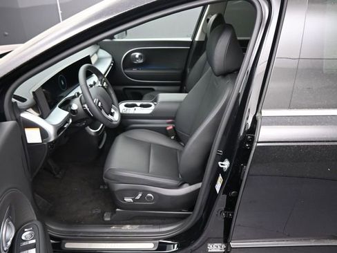 New 2026 Hyundai Ioniq 9 SEL AWD/4WD image 11