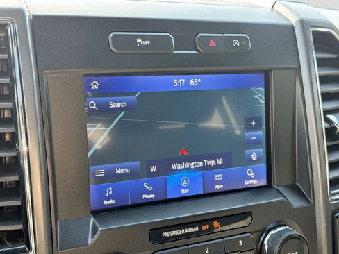 Used 2020 Ford F150 XLT w/ Equipment Group 302A Luxury AWD/4WD image 35